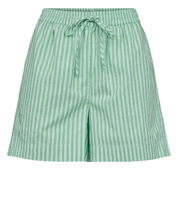Nuseanne Shorts