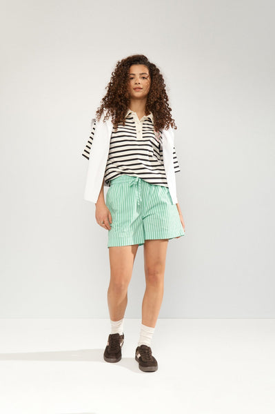 Nuseanne Shorts