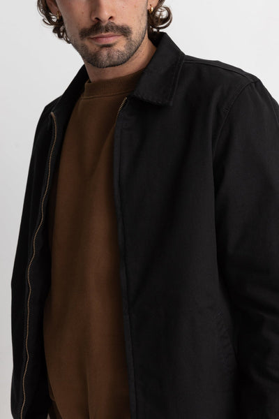 Classic Shop Jacket