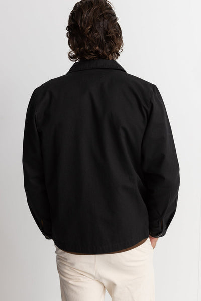 Classic Shop Jacket