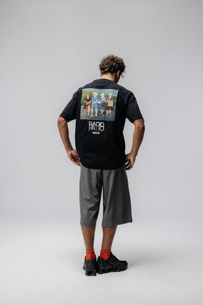 Radio Patio Tee