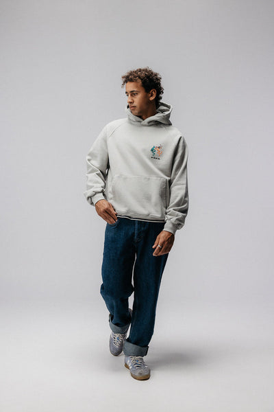 Battle Royale Hoodie