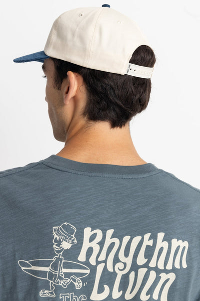 Worn Path Cap