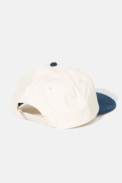 Worn Path Cap