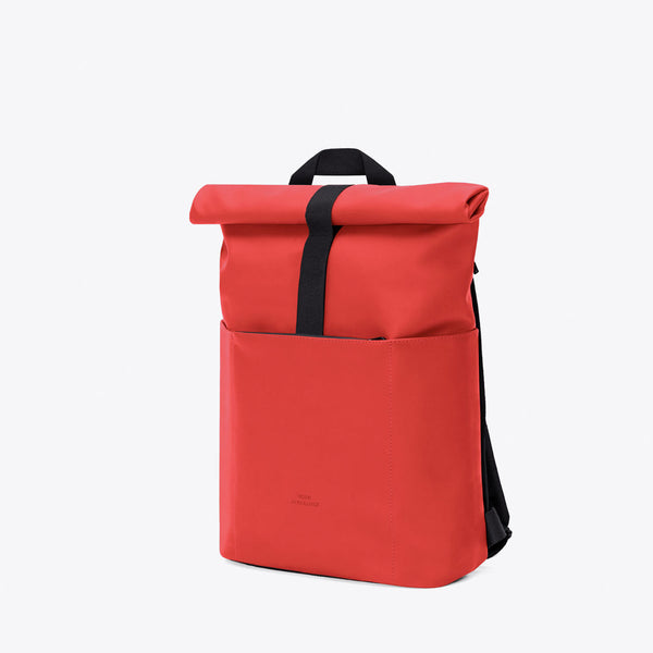 Hajo Macro Lotus Red