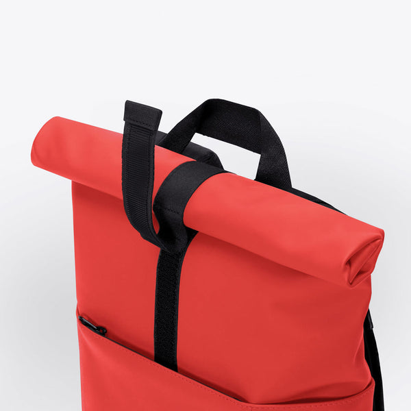 Hajo Macro Lotus Red