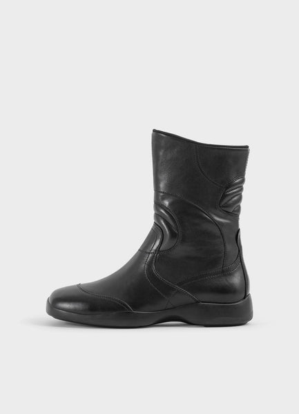 Sky botas black