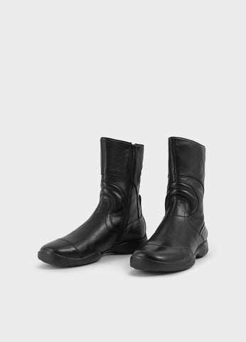Sky botas black