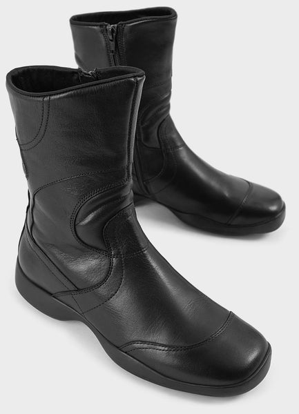 Sky botas black