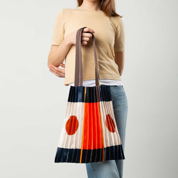 Pozzallo Tote Bag