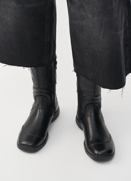 Sky botas black
