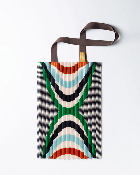 Naxos Tote Bag
