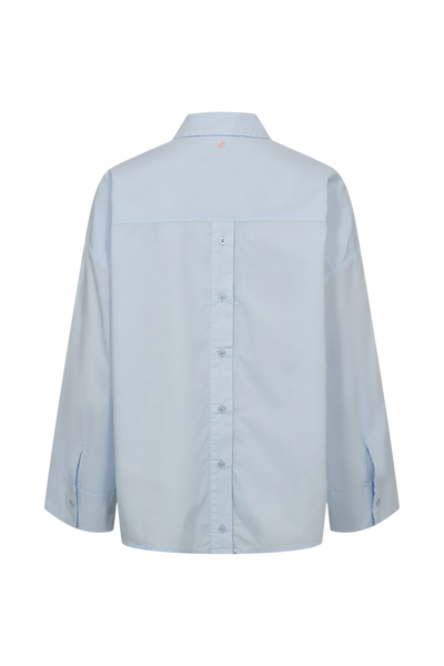 Nutenja Shirt Floaty Blue