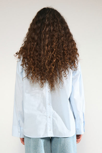Nutenja Shirt Floaty Blue