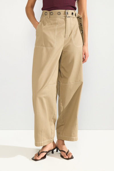 NuHilme Barrel Pants
