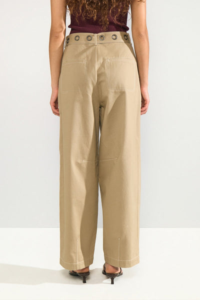 NuHilme Barrel Pants
