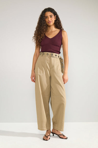 NuHilme Barrel Pants
