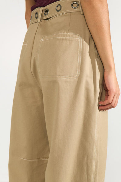 NuHilme Barrel Pants