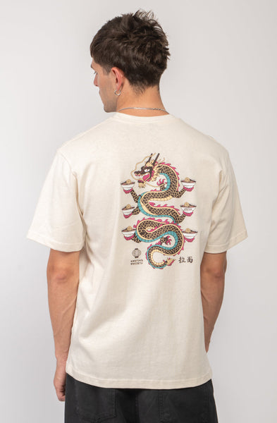 Tialong Organic Ivory