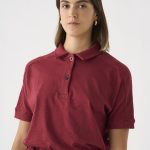 Polo Rojo Pompeya