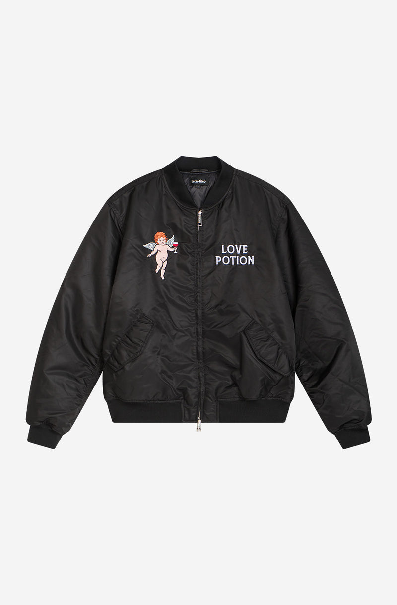 Love Potion Bomber