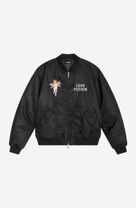 Love Potion Bomber