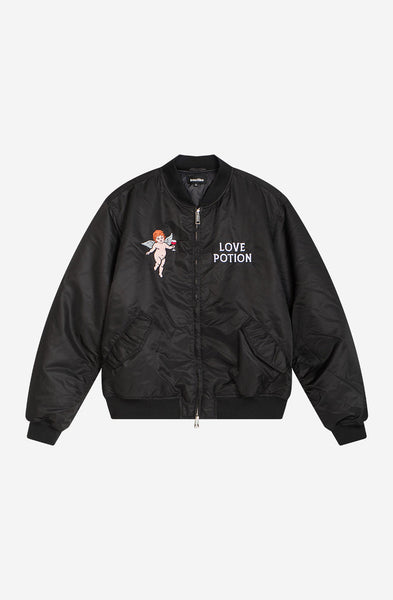 Love Potion Bomber