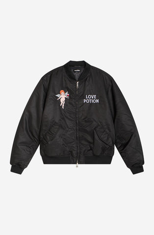 Love Potion Bomber