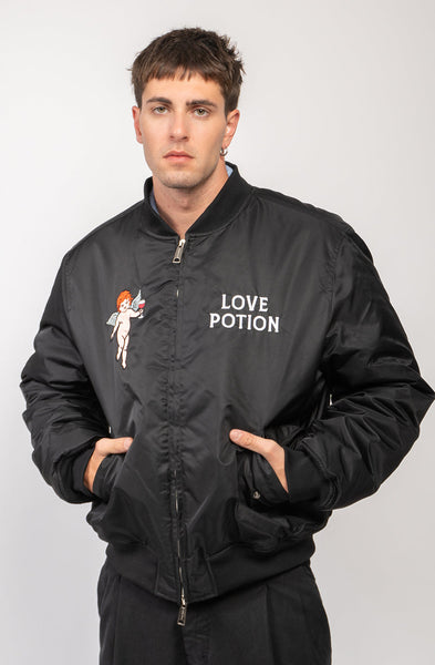Love Potion Bomber