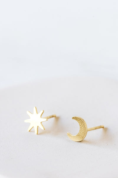 Sahara Earrings