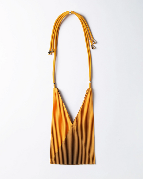 Artisan Gold Baby Bag