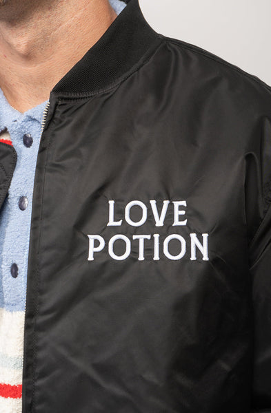 Love Potion Bomber