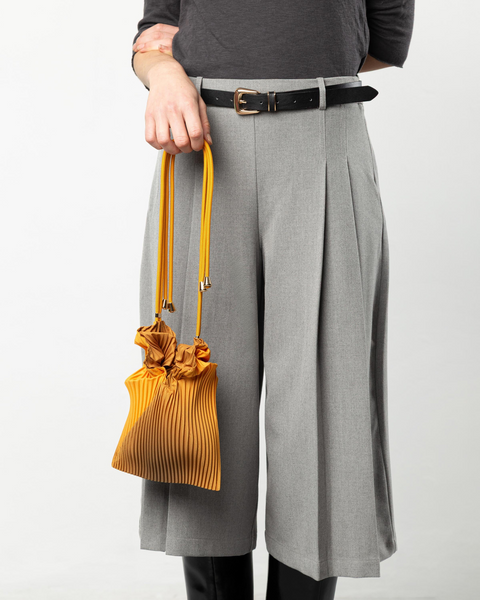Artisan Gold Baby Bag