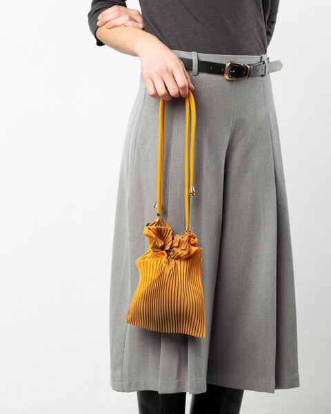 Artisan Gold Baby Bag
