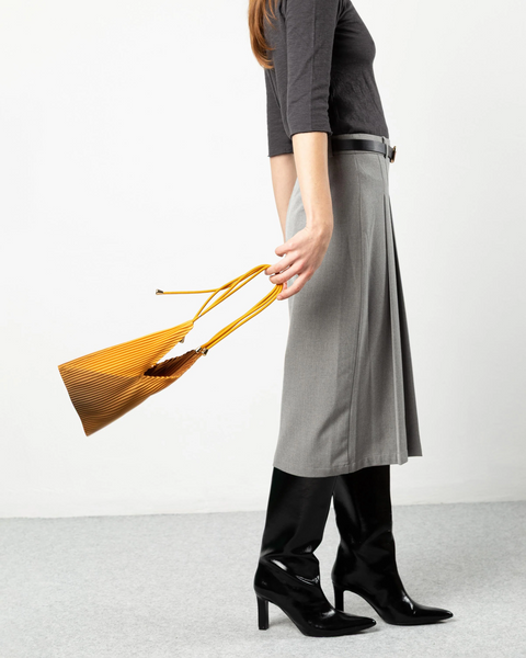 Artisan Gold Baby Bag