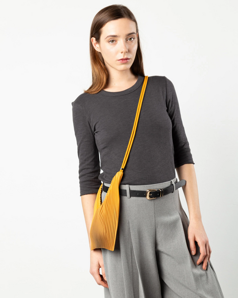 Artisan Gold Baby Bag