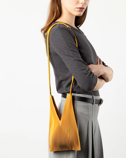 Artisan Gold Baby Bag