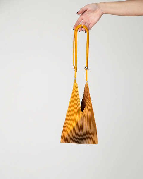 Artisan Gold Baby Bag