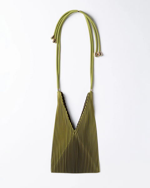 Woodbine Baby Bag
