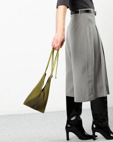 Woodbine Baby Bag