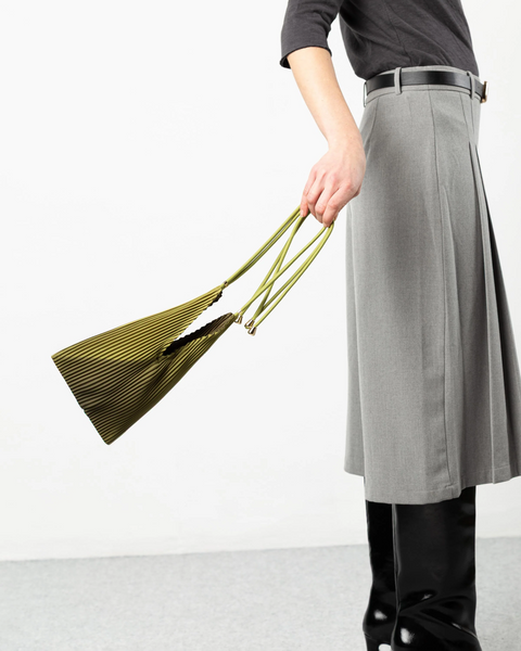 Woodbine Baby Bag