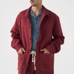 SobreCamisa Rojo Pompeya