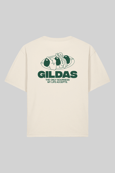 Gildas Tee