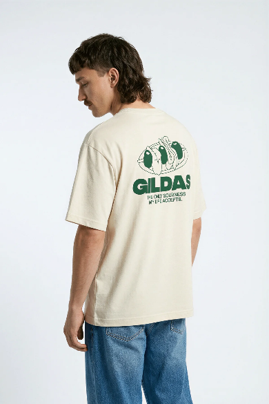 Gildas Tee