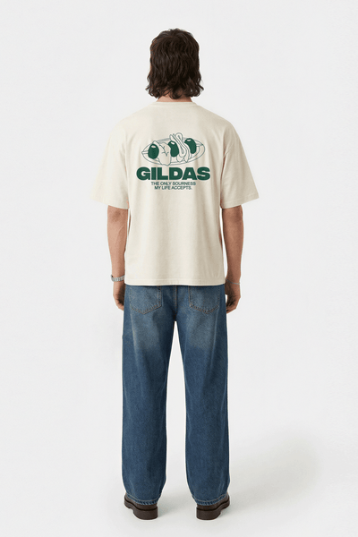 Gildas Tee