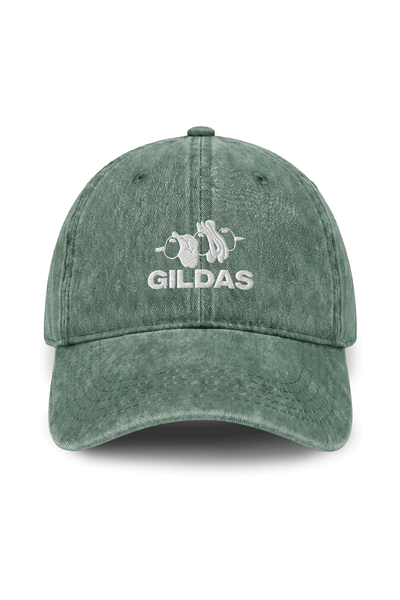 Gildas CAP Green