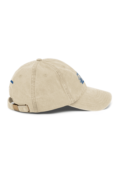 Ceramics cap