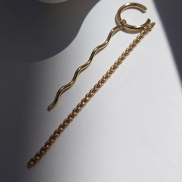 Onda Earcuff
