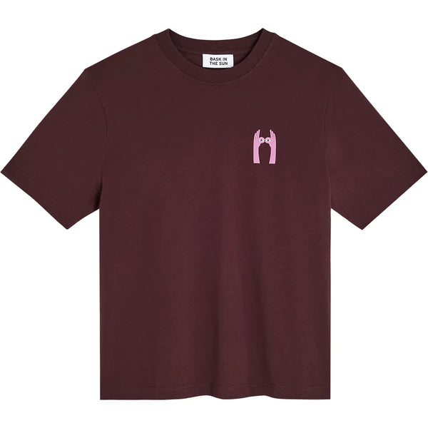 Wine Look Tee