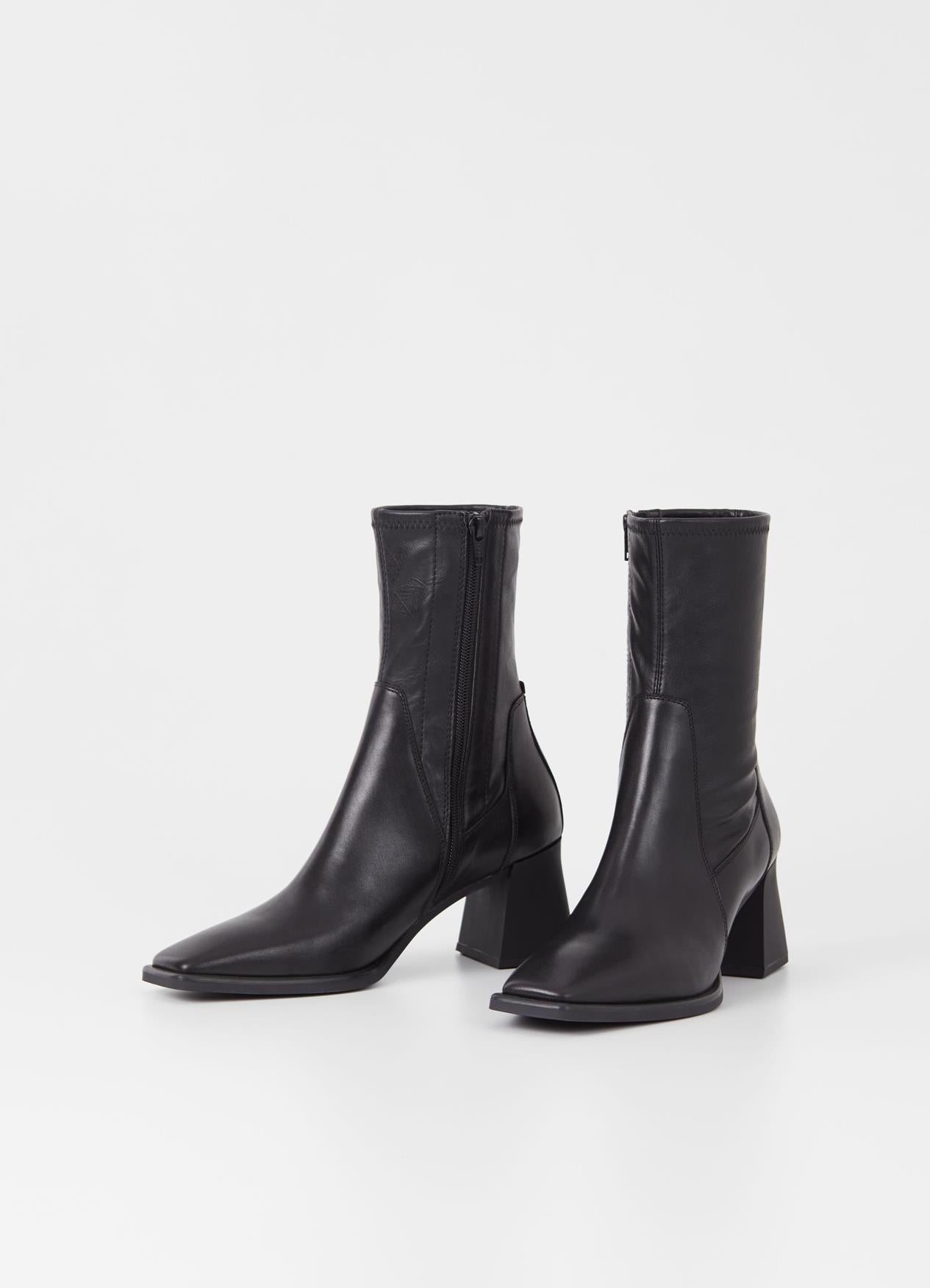 Hedda Black